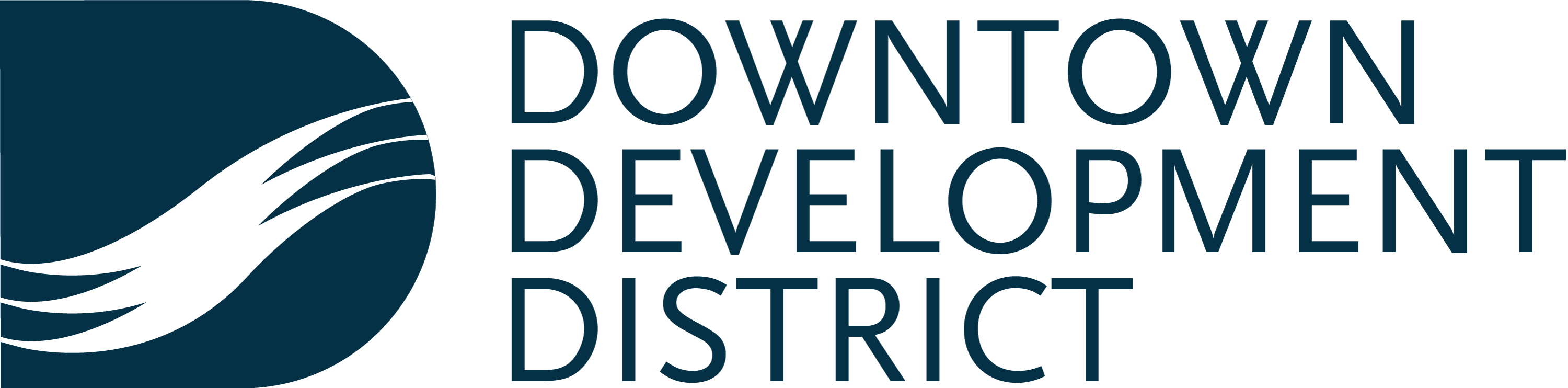 DDD logo